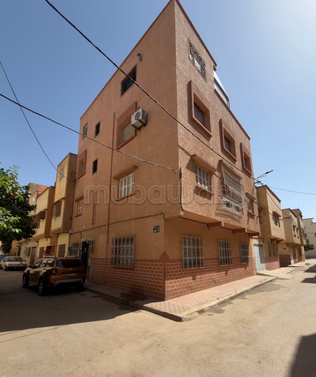 Grande maison á vendre a El Bassatine, Meknes