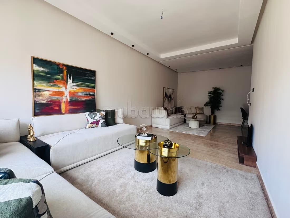 Appartement a Louer Neuf a Ain Sbaa