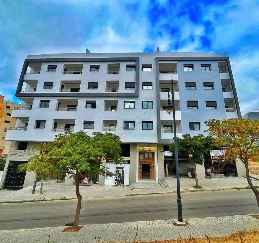 Appartements à louer à Manar. 2 chambres. Jardin et ascenseu...