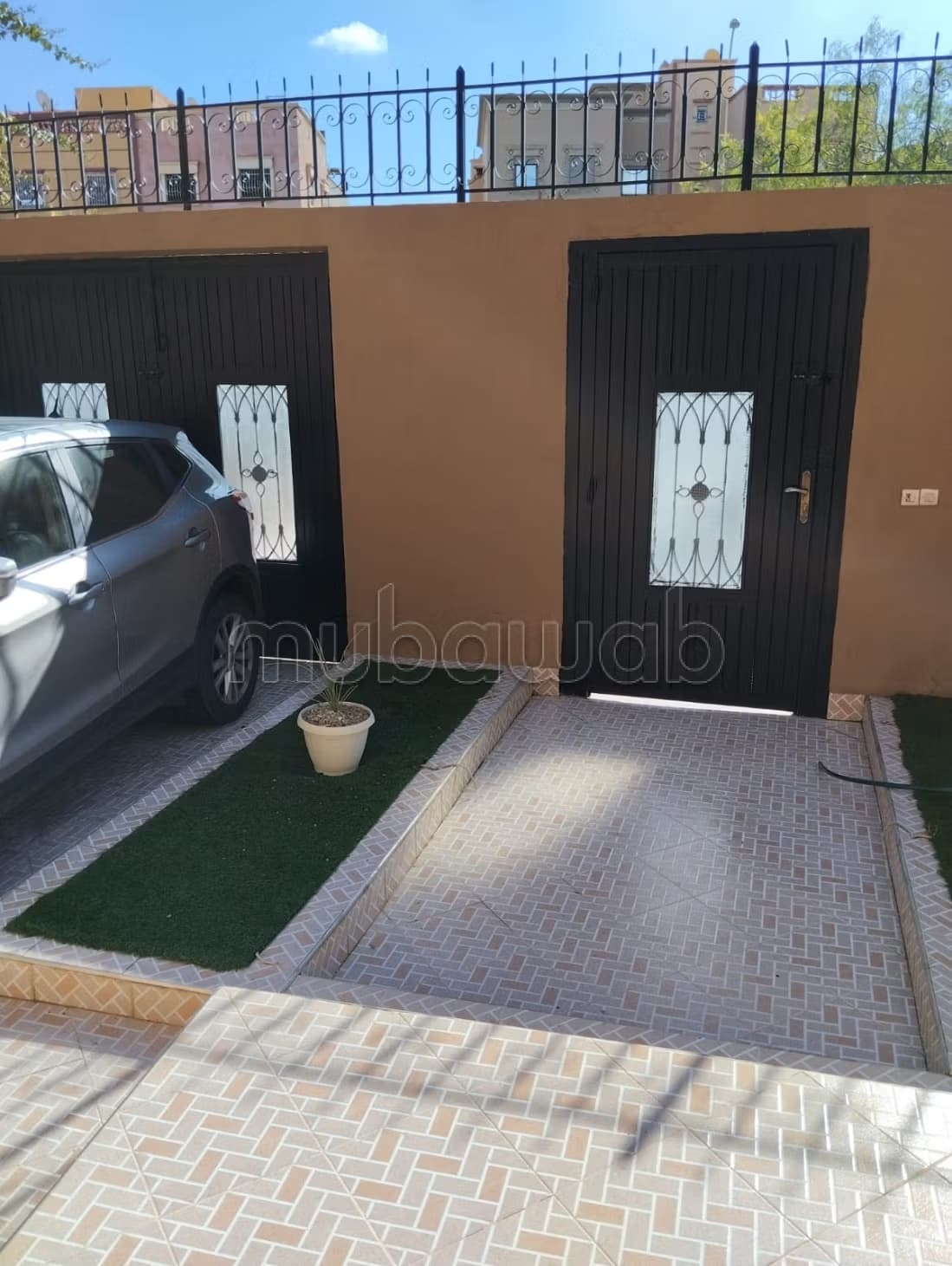 Somptueuse maison à vendre à Route d'Agadir Essaouira. 5 pi...