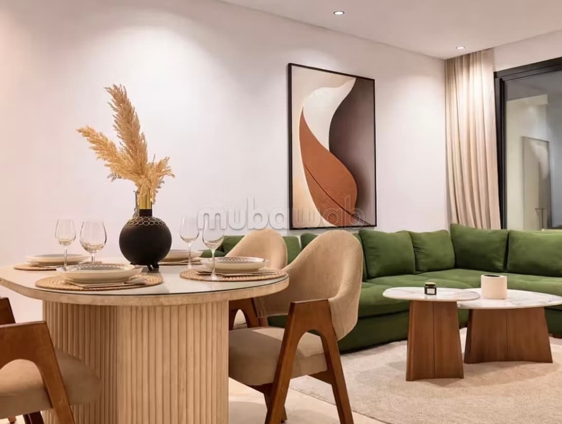 Location d'un appartement Quartier des Hôpitaux