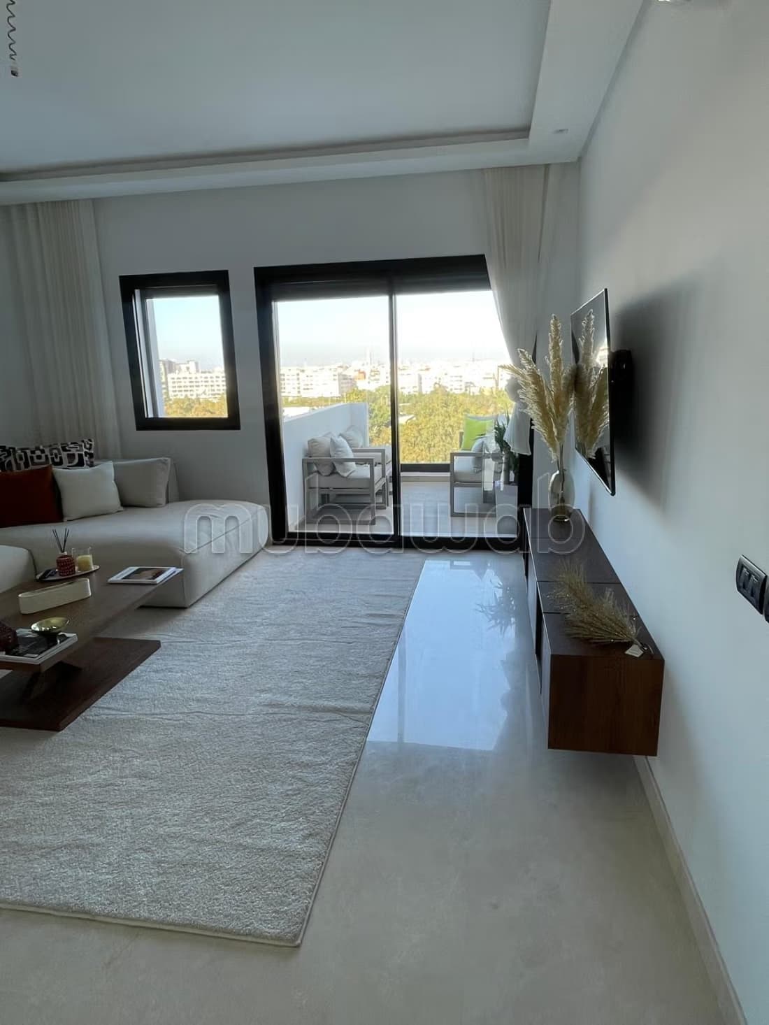 BEL appartement MEUBLÉ à louer OCCITANIA à CFC