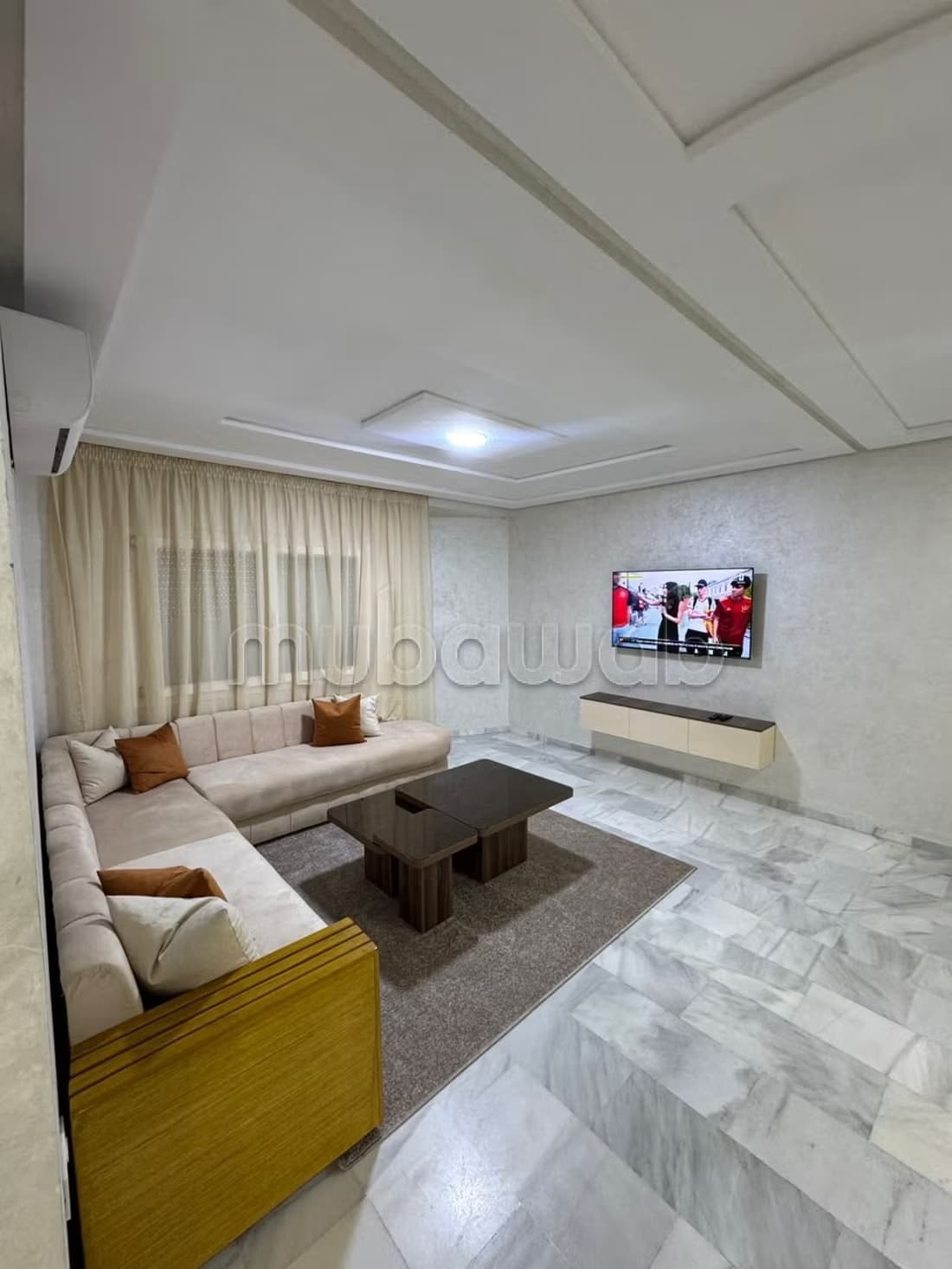 Appartement en location