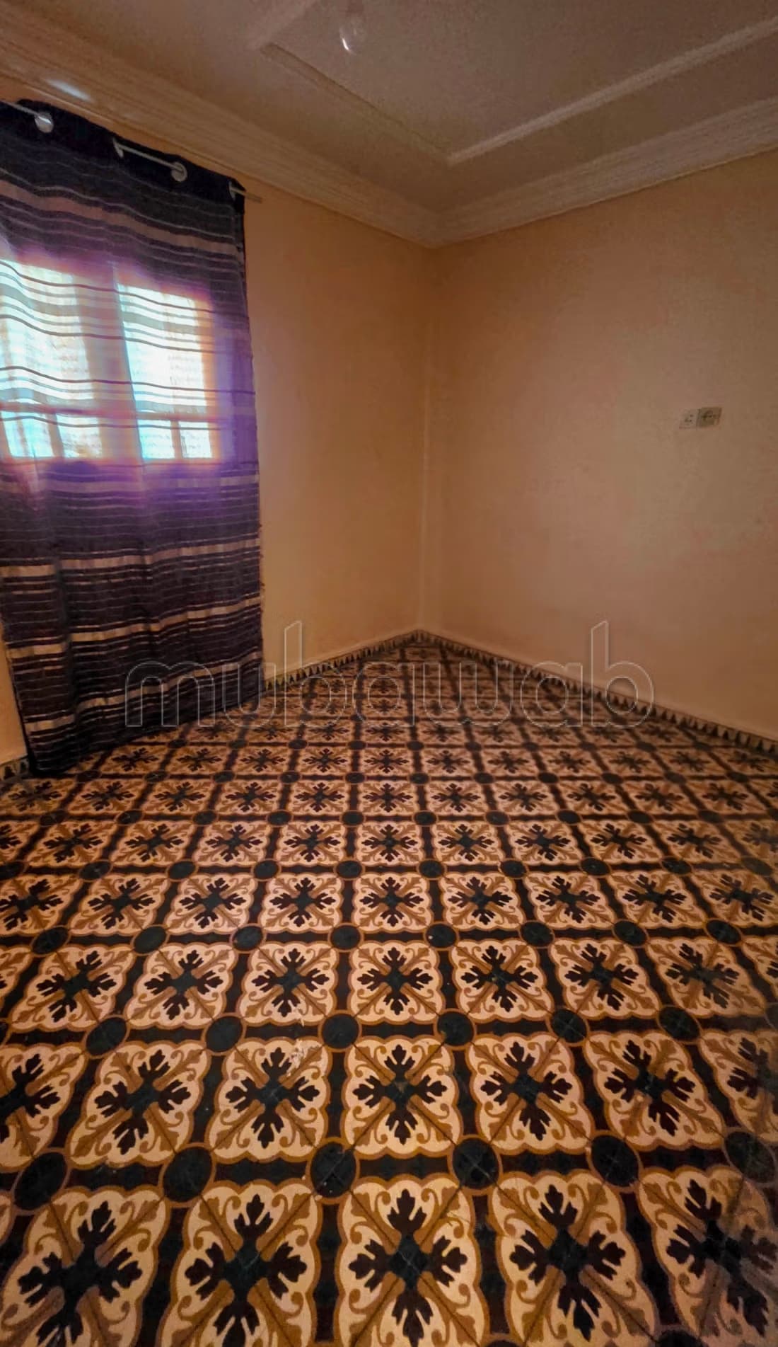 Maison à Hay Moulay Lmilod, Lazaret