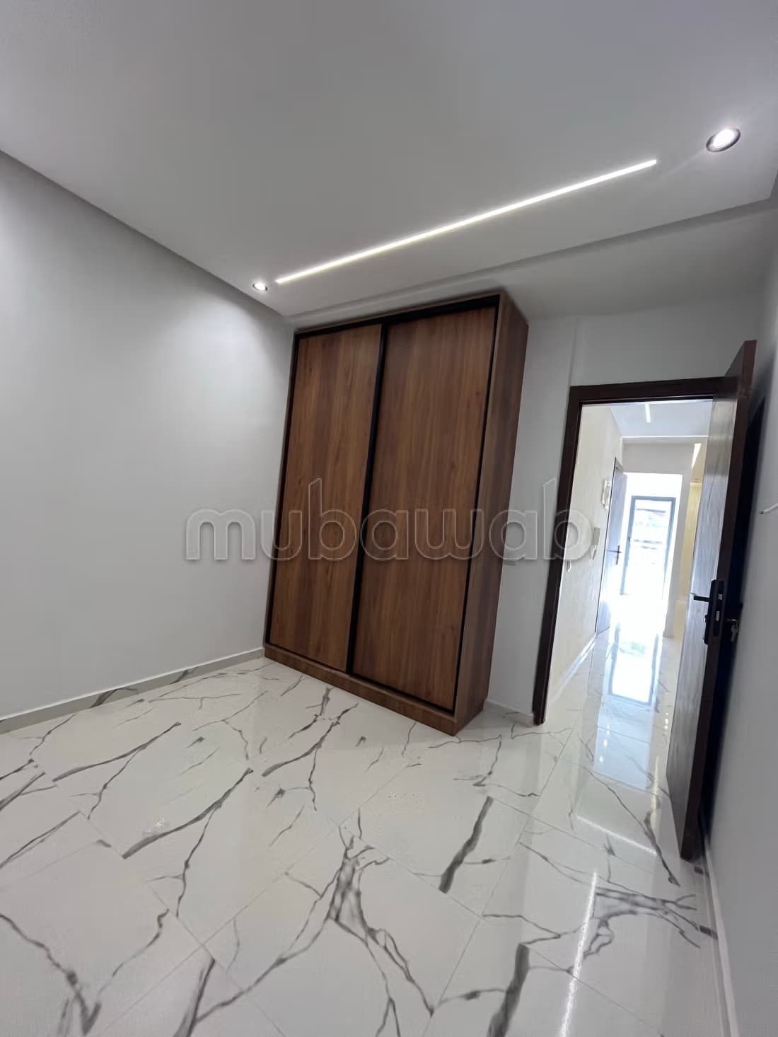 Appartement en vente en Centre. 2 belles chambres. Cuisine...