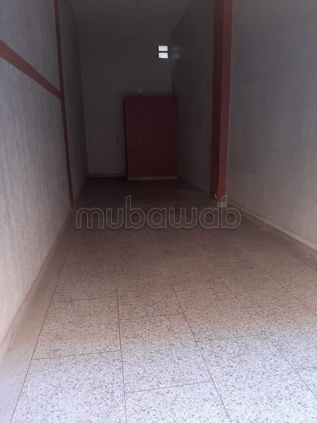 Local a vendre