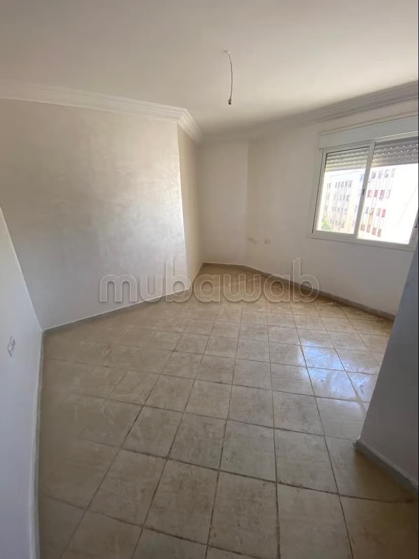 Appartement neuf résidence azzahra 2 said hajji