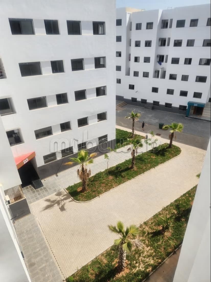 Louer appartement près nouveau Magdo kenitra