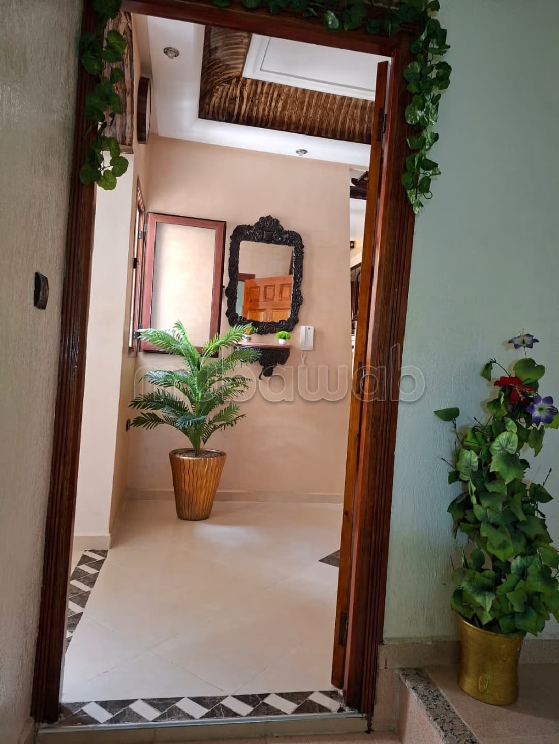 Appartement pour location journalière à El Jadida