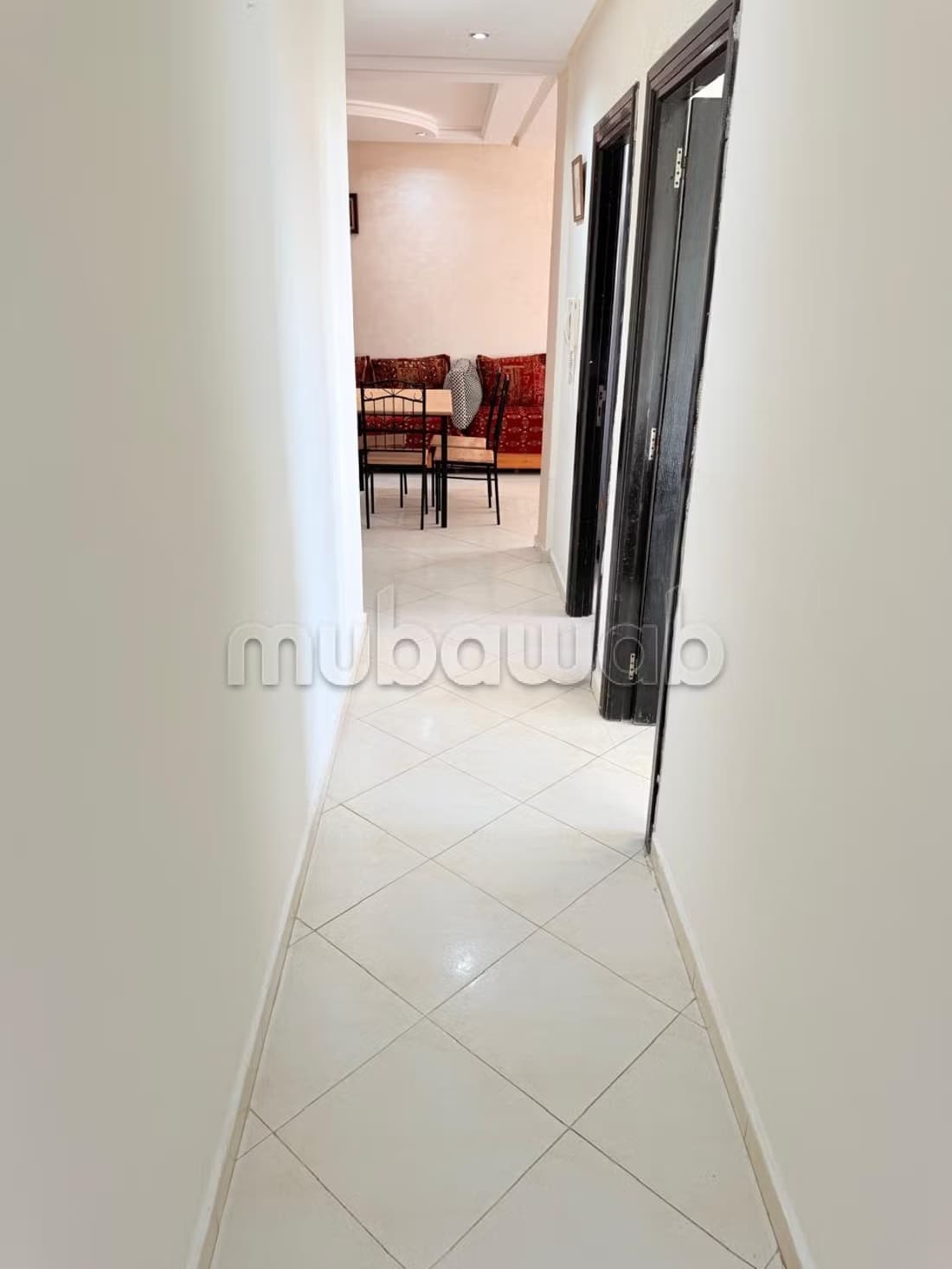 Appartement excellent à louer dans le quartier de la paix