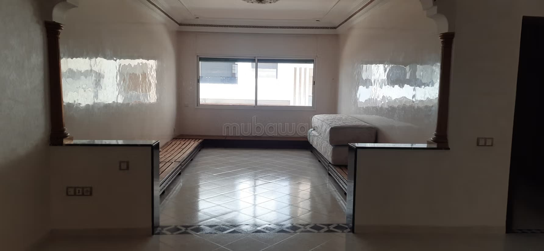 Appartement à louer en plein centre ville