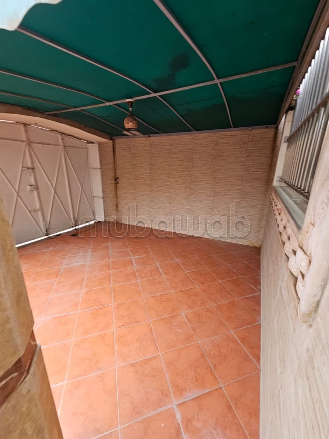 Villa de 200 m a vendre quartier najah