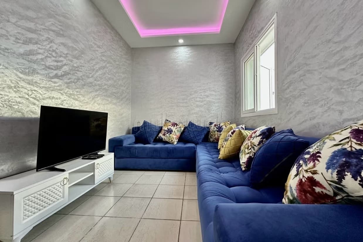 Appartement à louer à Alghazoua, ville d'Essaouira