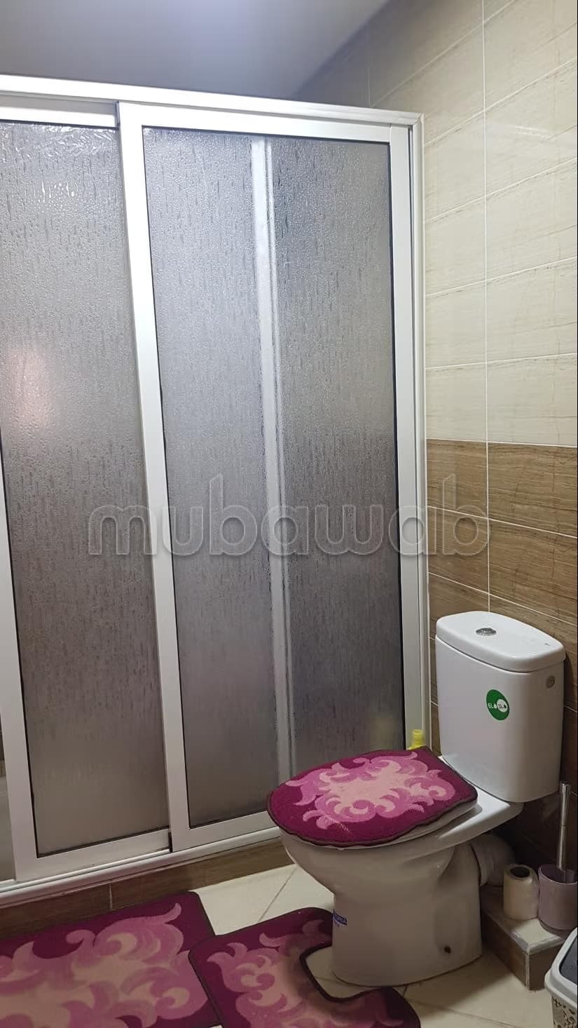 Appartement presque neuf