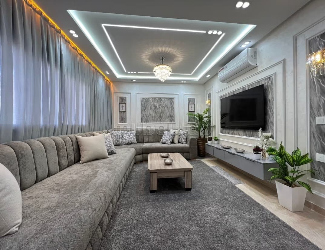 Appartement à louer HAUT FOUNTY AGADIR meublée