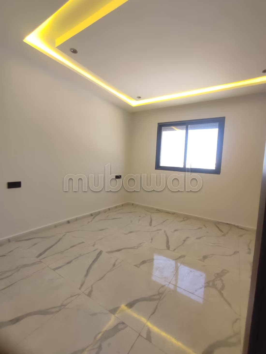 Appartements de haute qualité à vendre à Al Montazah, Salé