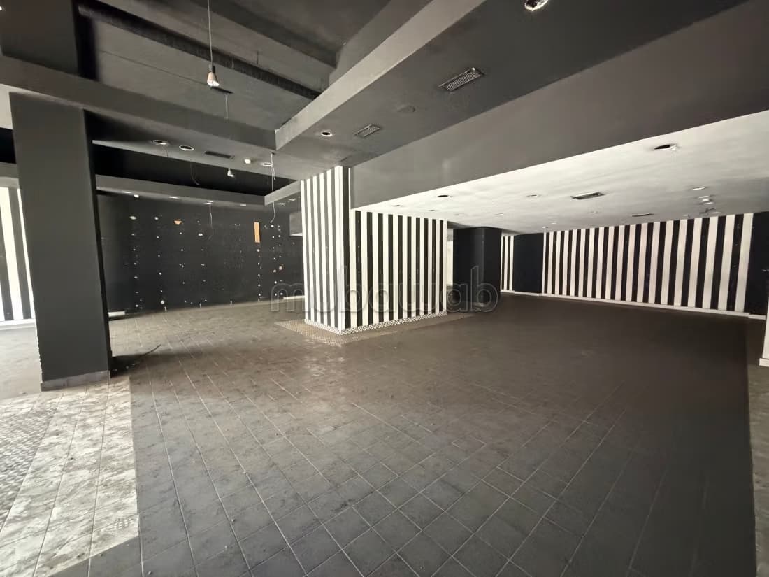 Local commercial à louer – Emplacement premium sur le boulev...