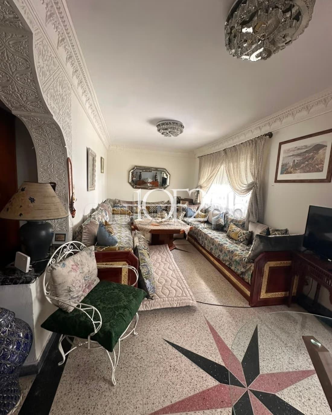 Appartement à Vendre – Rue de la Résistance, Tanger