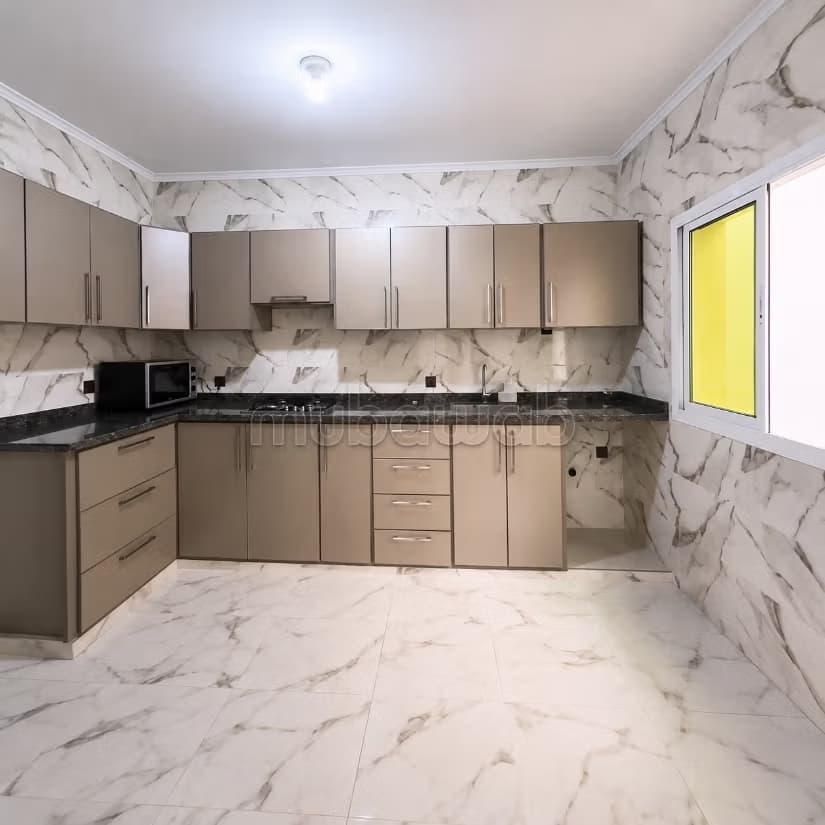Appartement à louer mensuellement à Tétouan