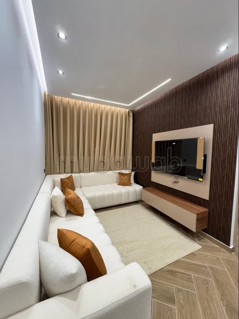 4 Studio moderne location longue durée tanja balia