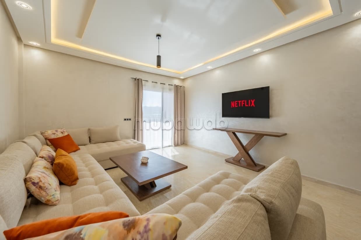 Studio meublé en vente a l’hivernage