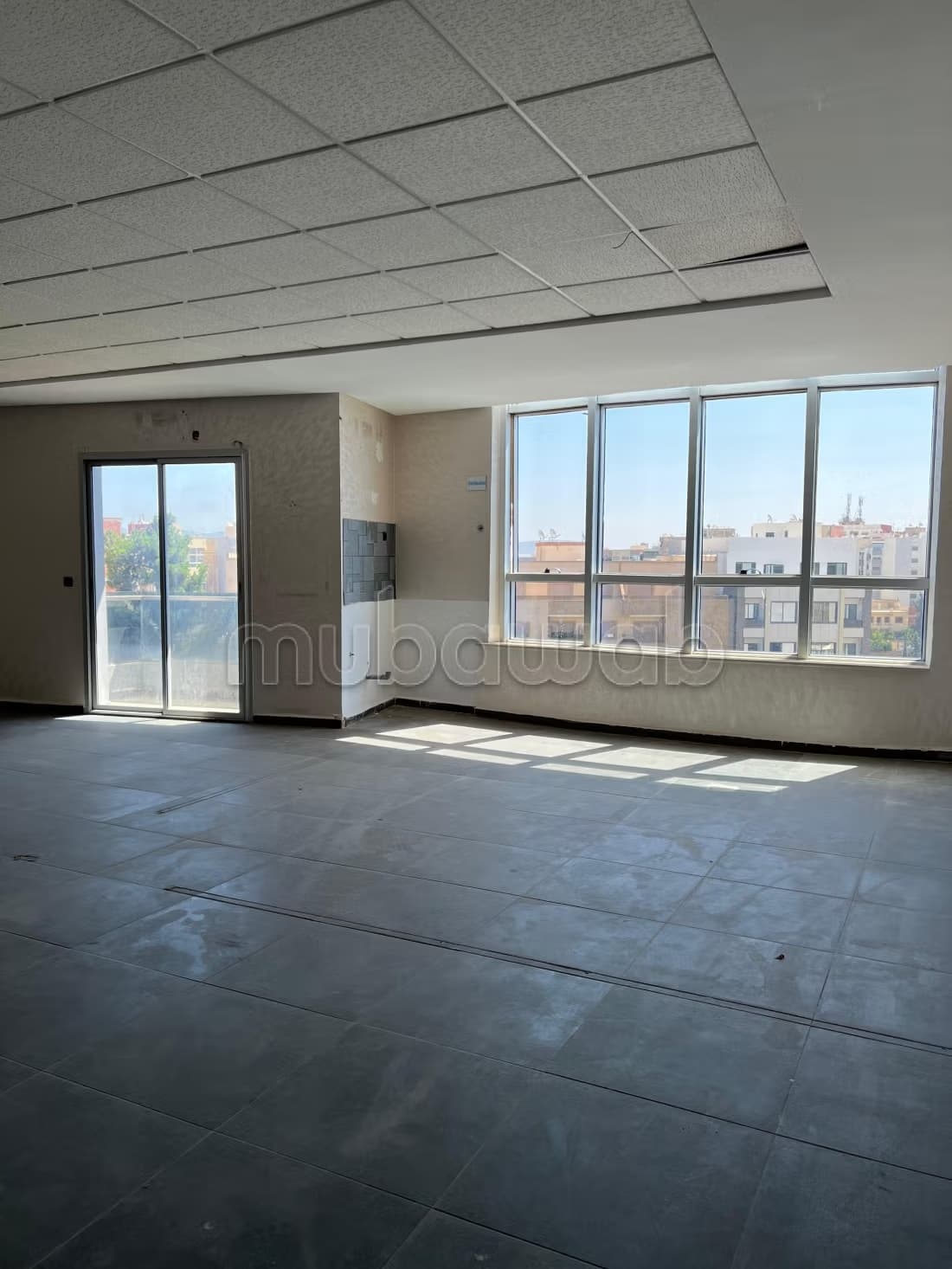 Bureaux en vente ou à louer à Hamria