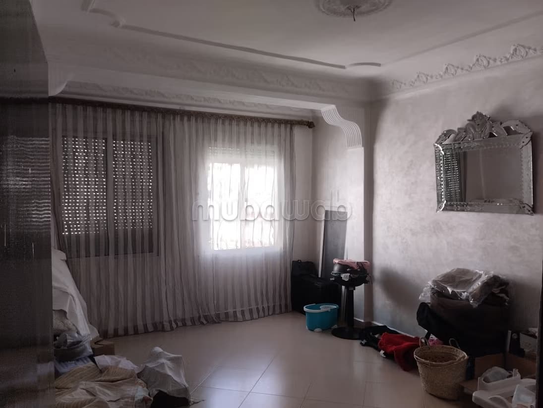 Belle appartement à vendre au centre de Tétouan