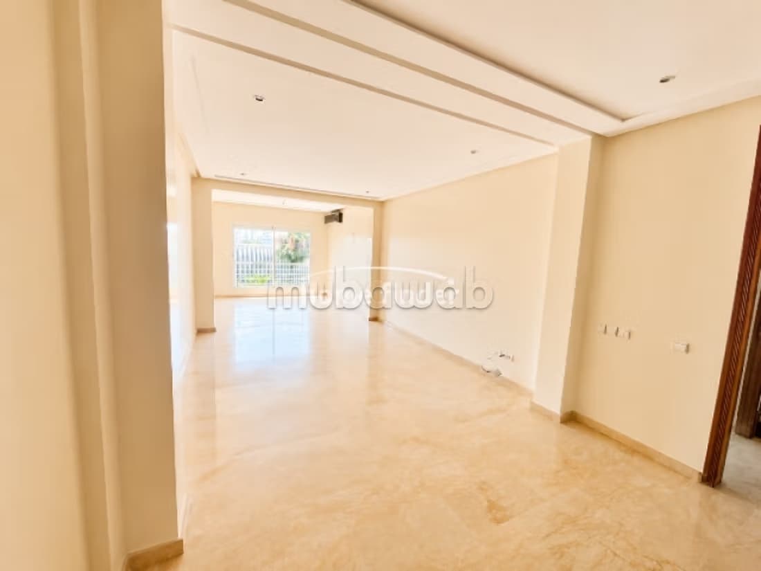 Appartement à vendre proche Lyautey 140 m²