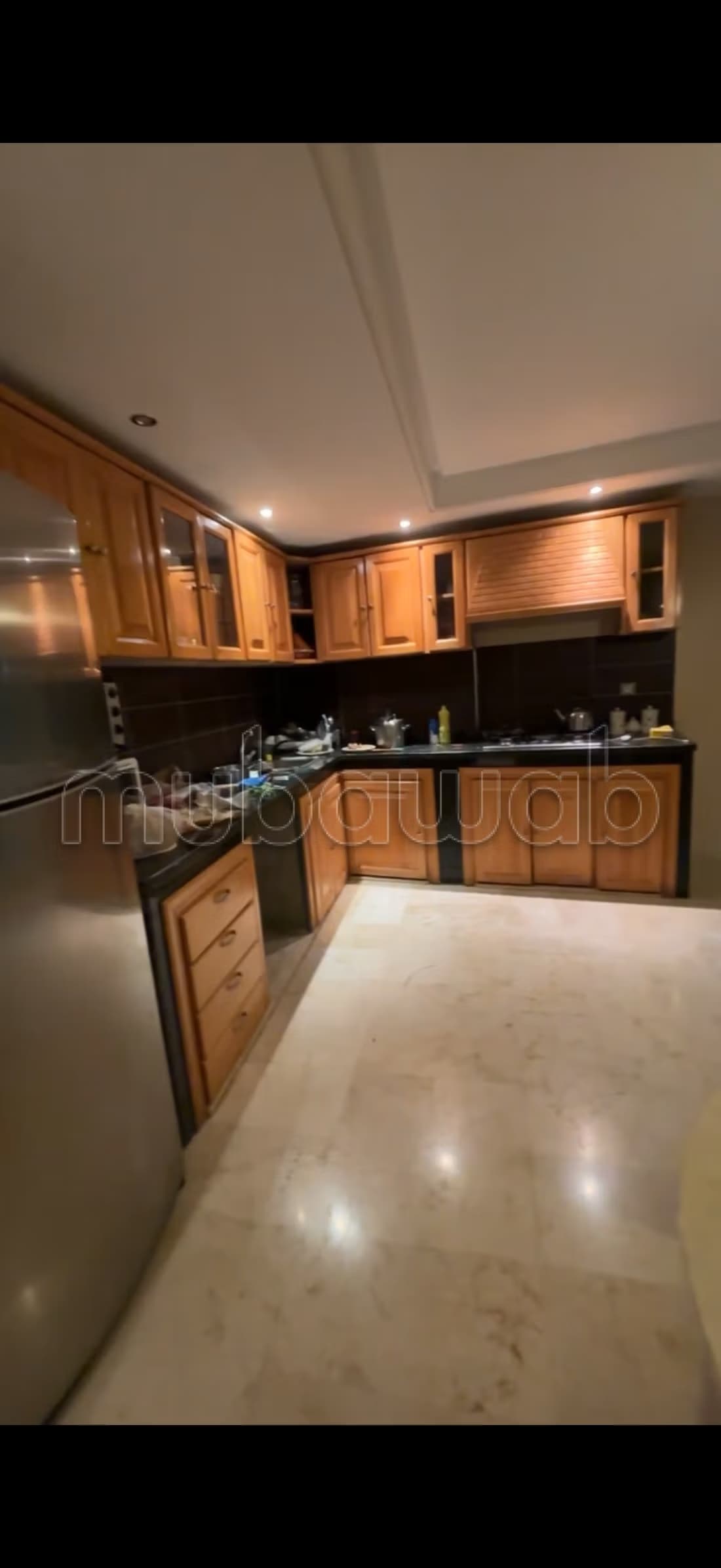Appartements à vendre dans le Centre. 2 salons, 3 salles de...