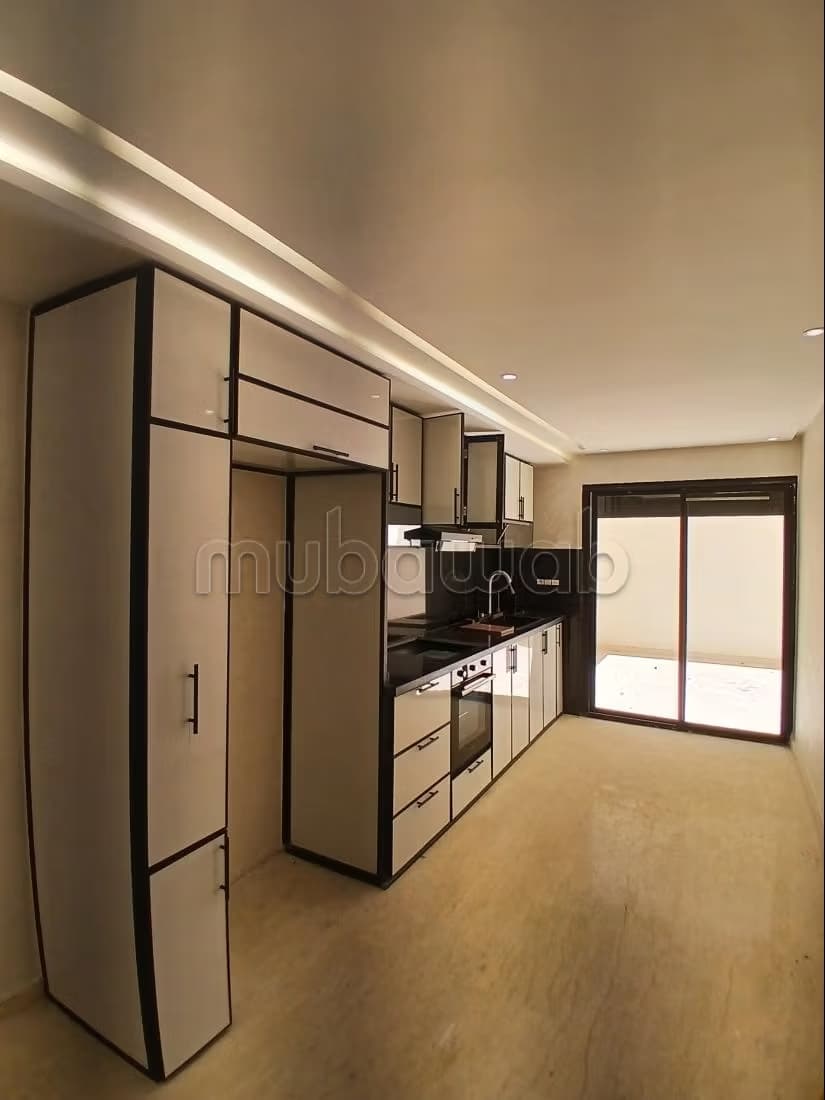 Appartements de luxe à réserver