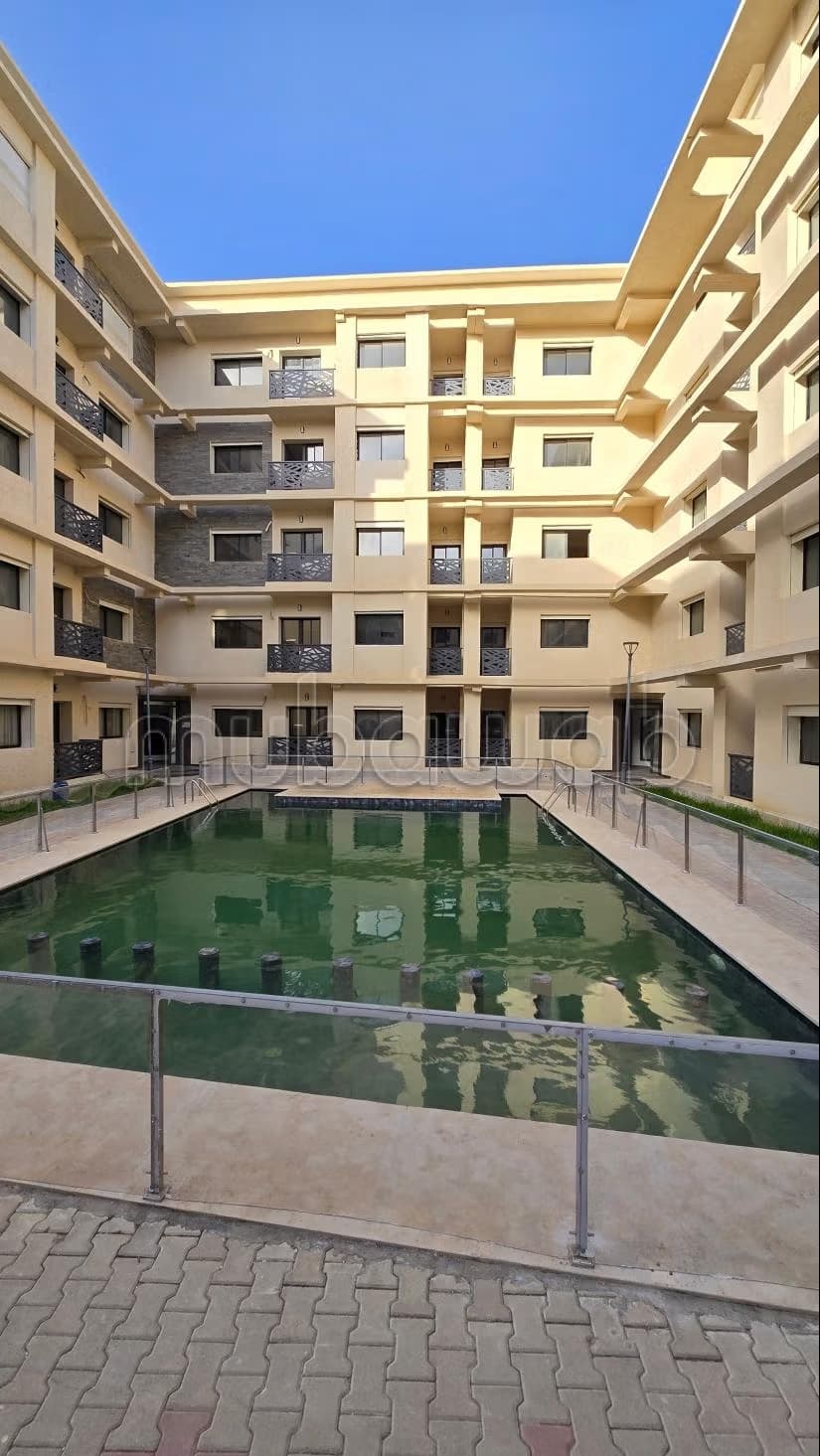 Appartement à vendre à Medina. Surface de 76 m². Belle terra...