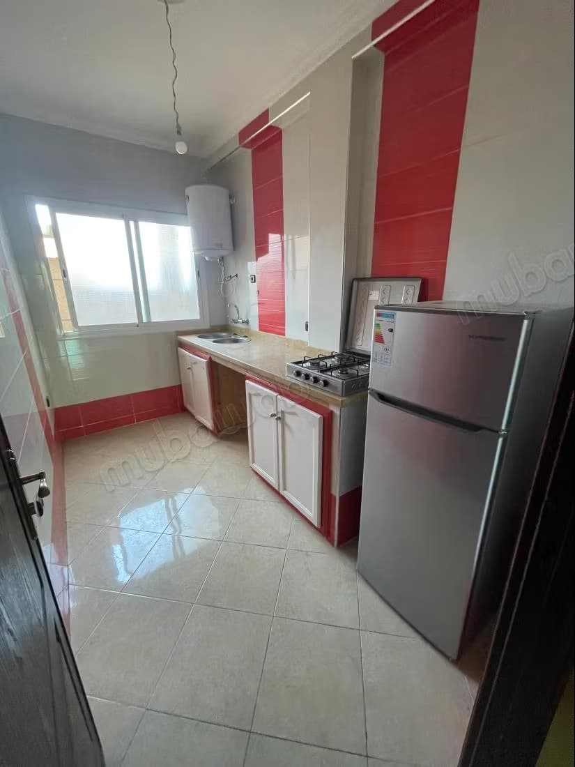 Appartement 87m dar tounsi