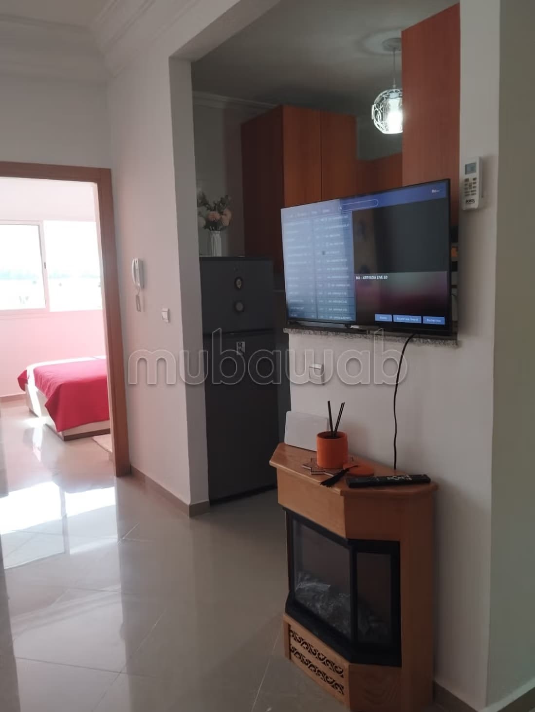 Location vacances Asilah Marina Golf
