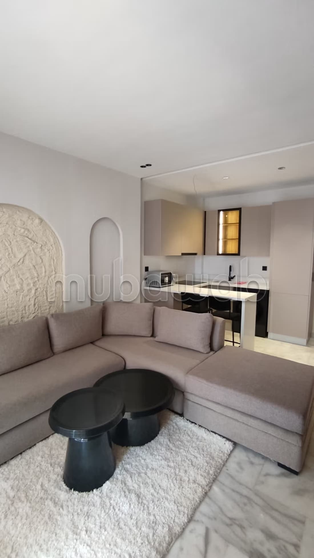 À louer studio – Quartier Les Hôpitaux