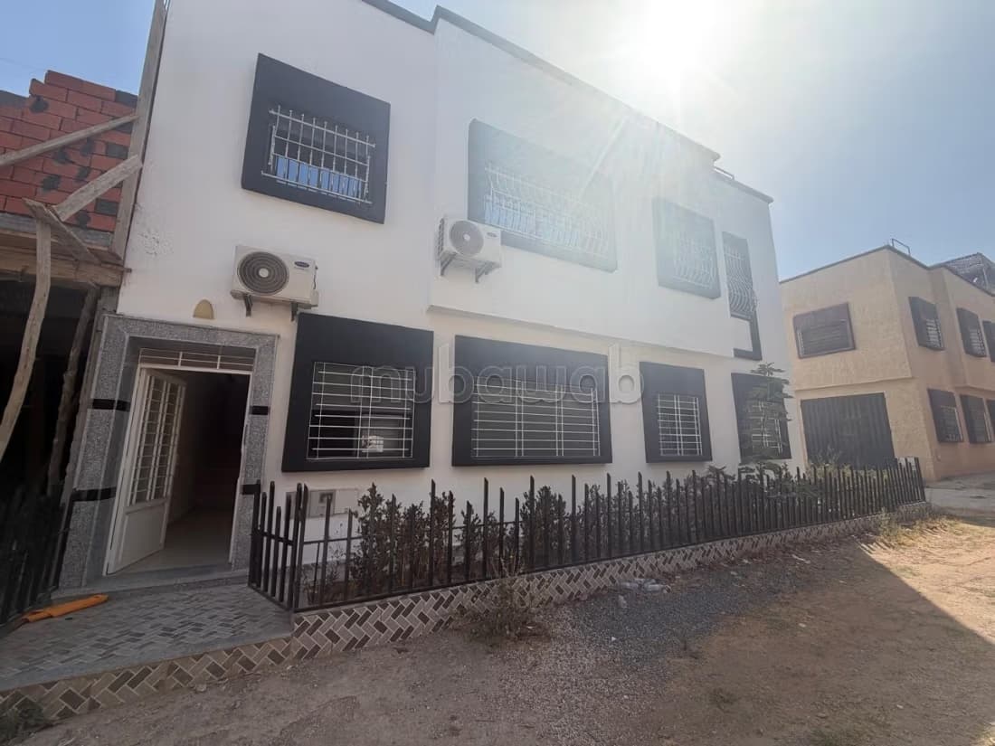 Maison R1 à vendre Alliance, kenitra