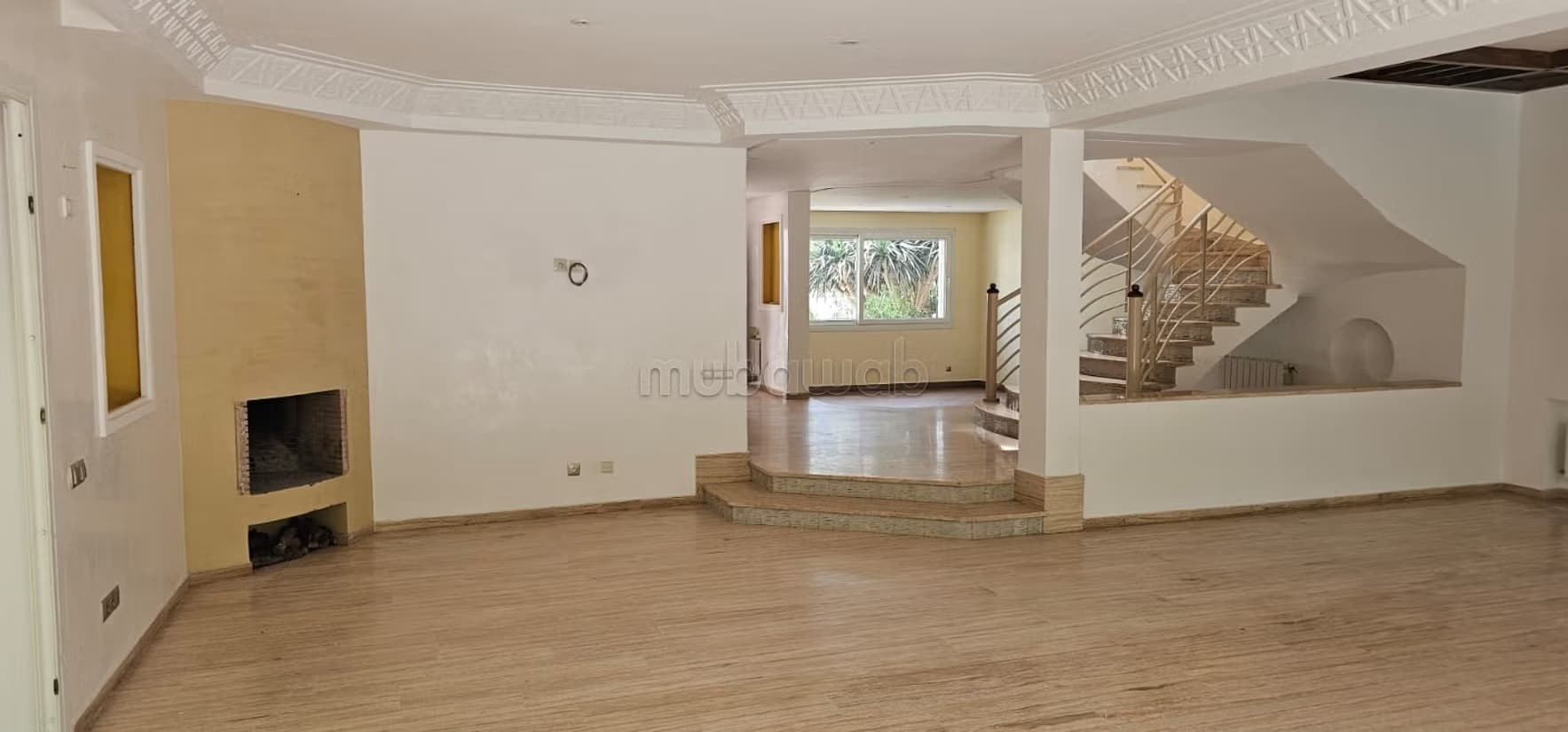 Villa à louer – Californie