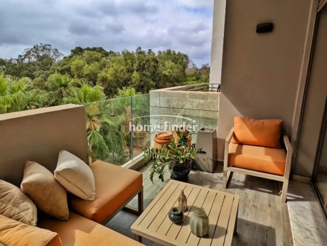 Appartement à vendre sur CFC 140 m²