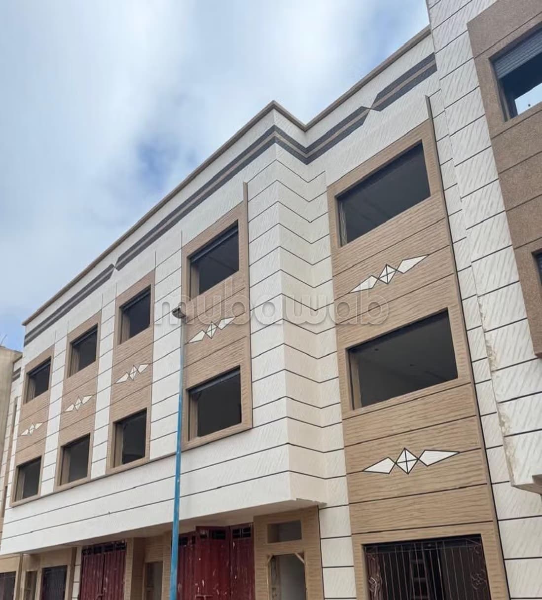 Appartements de 71,76 mètres