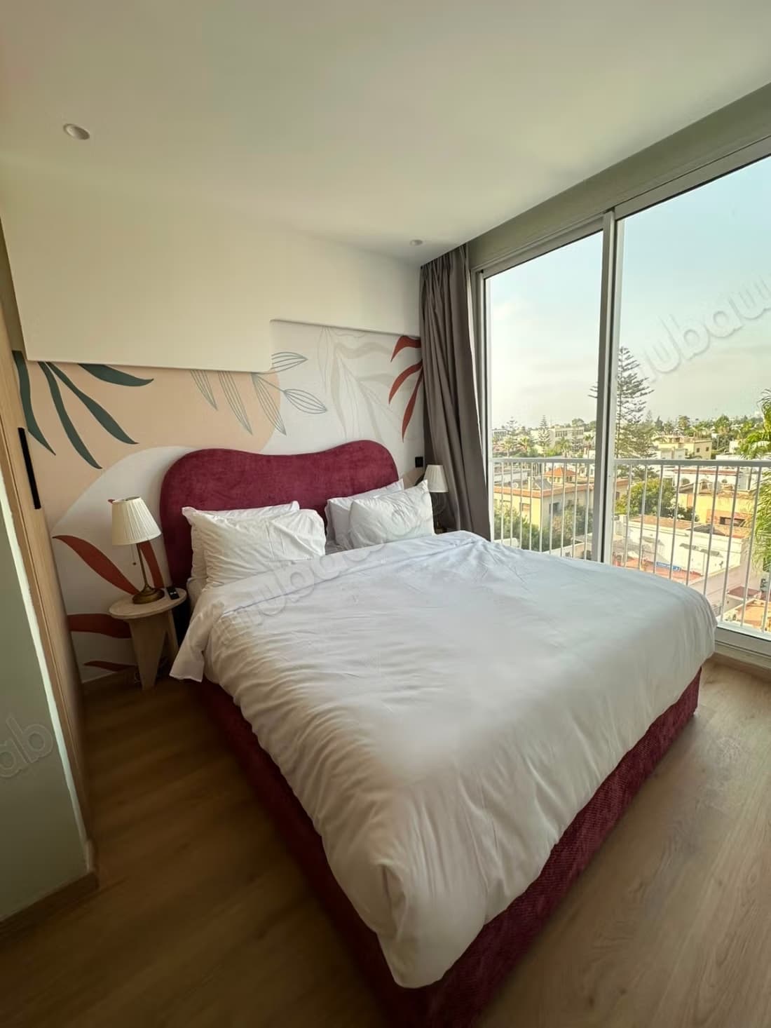 Appartement à vendre à Oasis. Superficie 50 m². Chauffage...