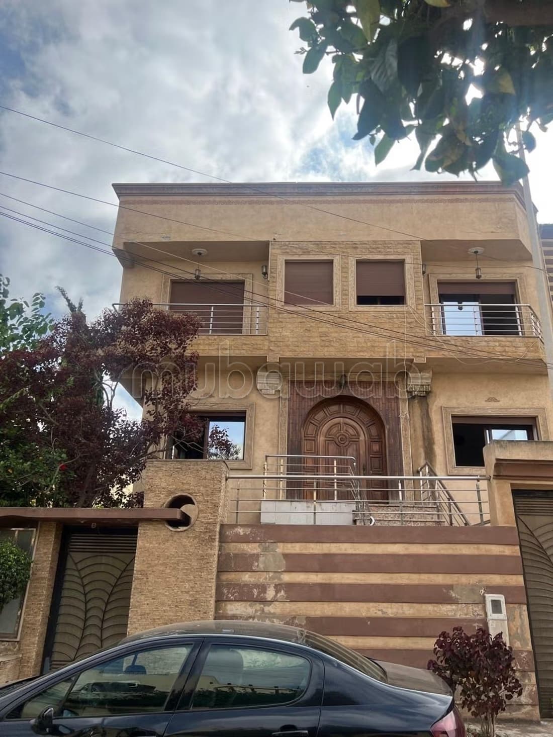 Villa a vendre