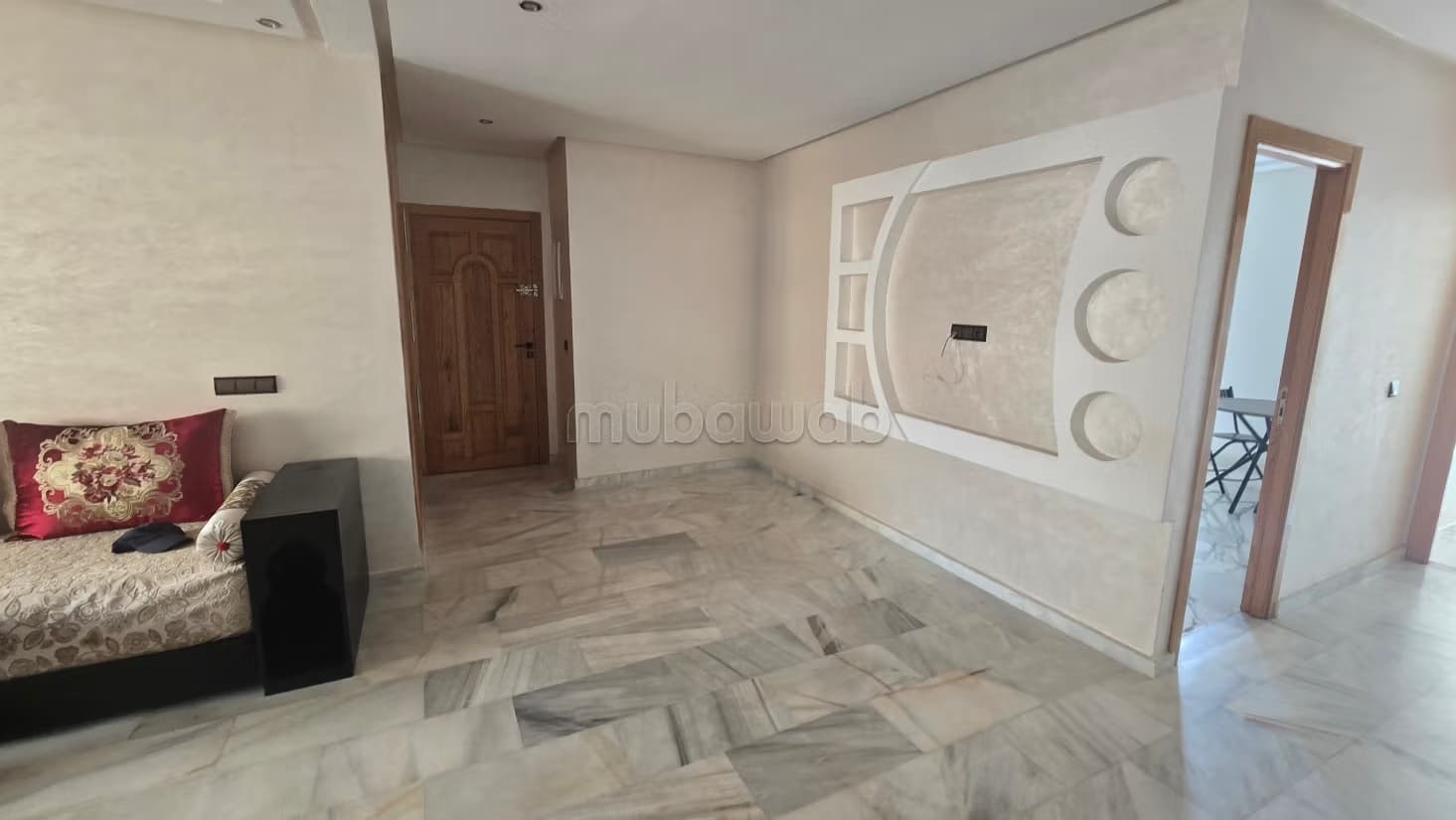 À louer Appartement d'habitation Dior Jamaa