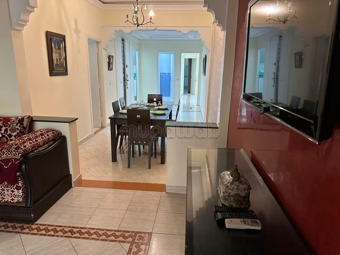 Appartement à vendre à Hassan