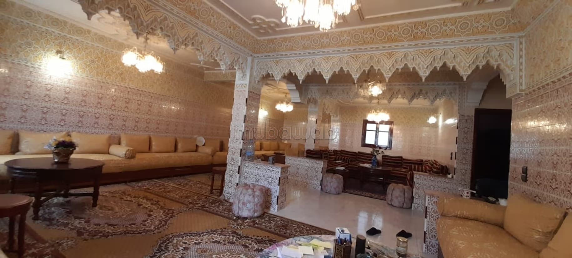 Vend maison entièrement renové prêté à aménagement