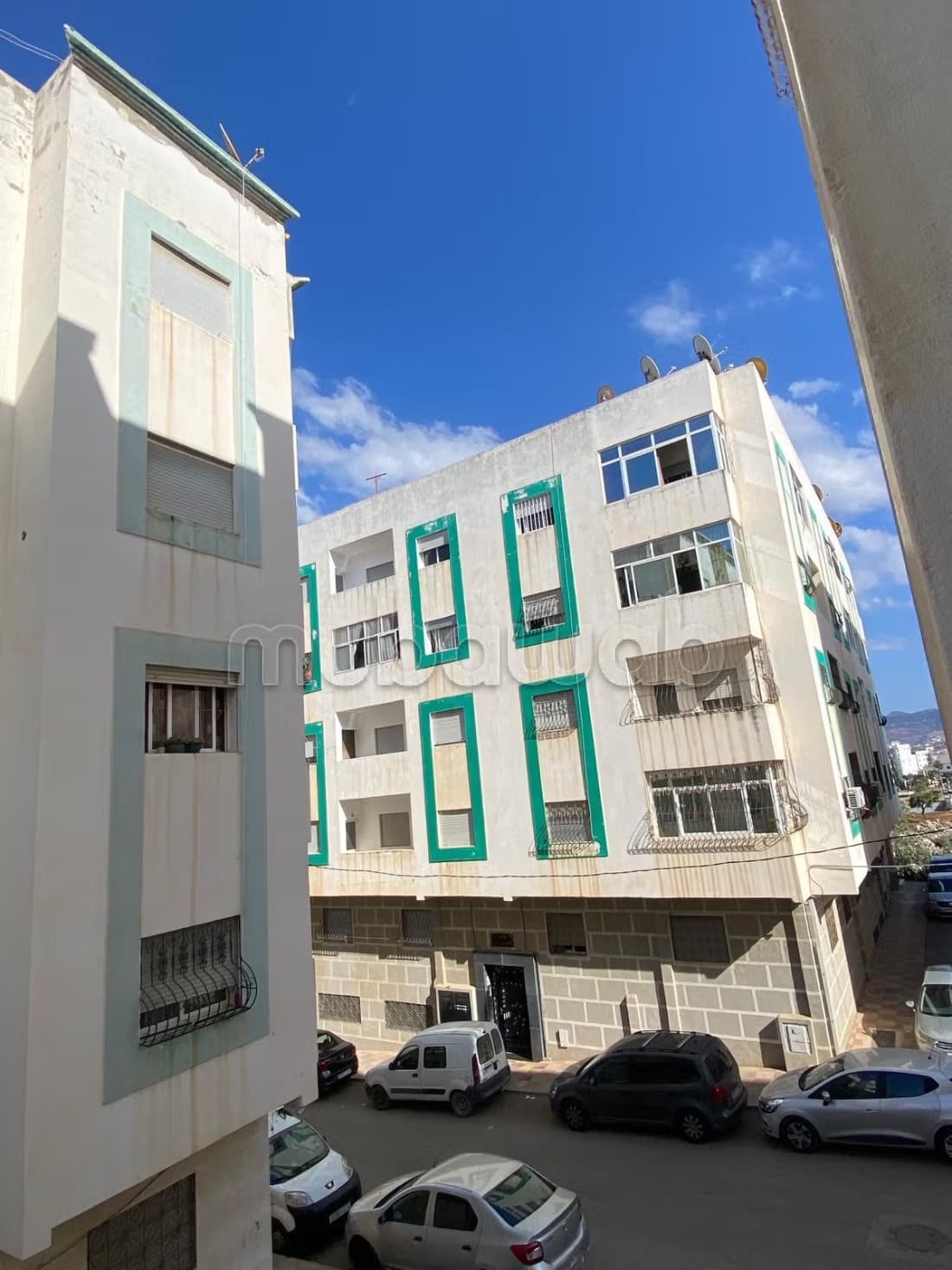 Cherchez des appartements à vendre à Boujarrah, Tétouan