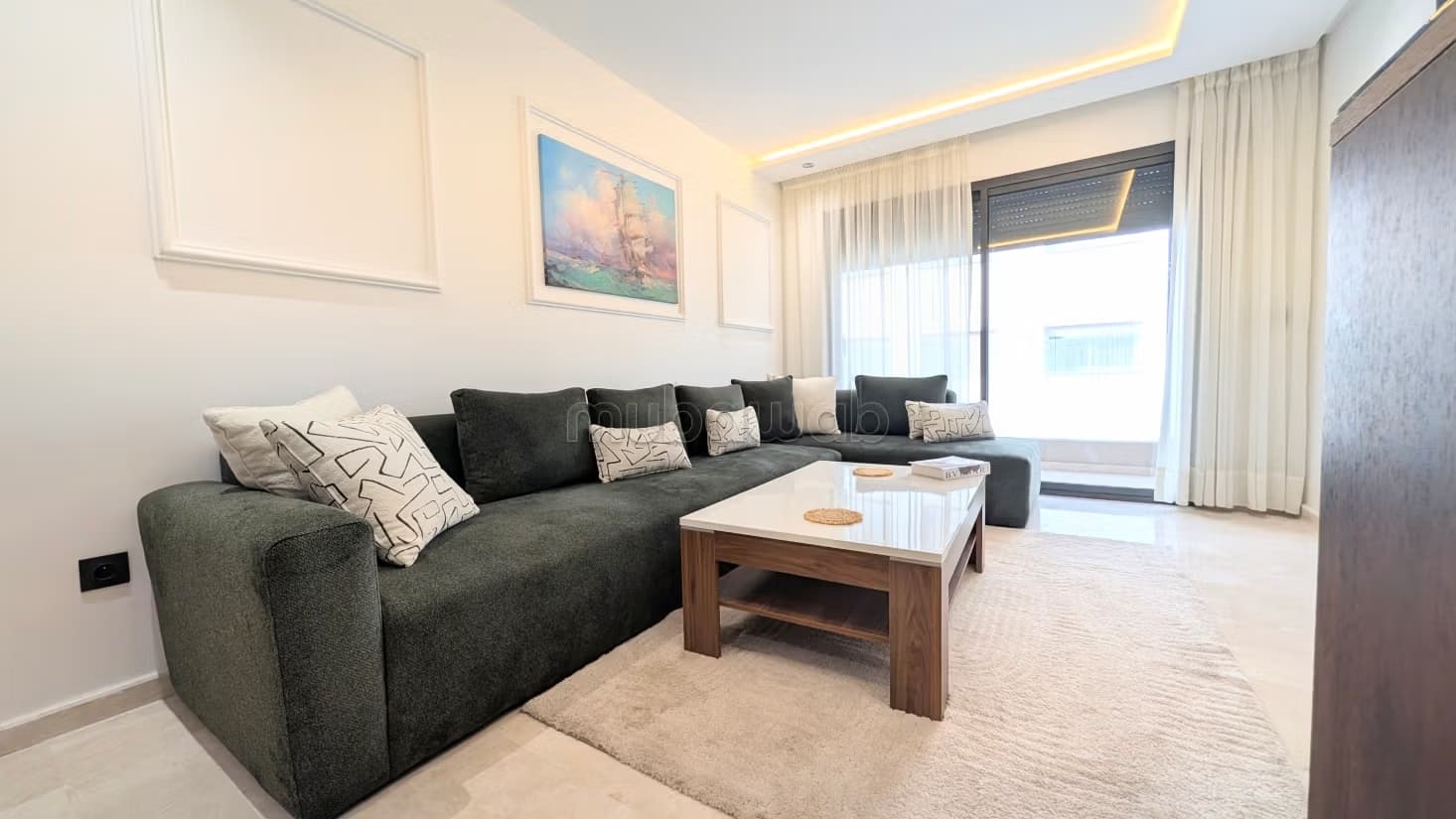 Cosy Studio meublé a la location sur quartier Ferme bretonne...