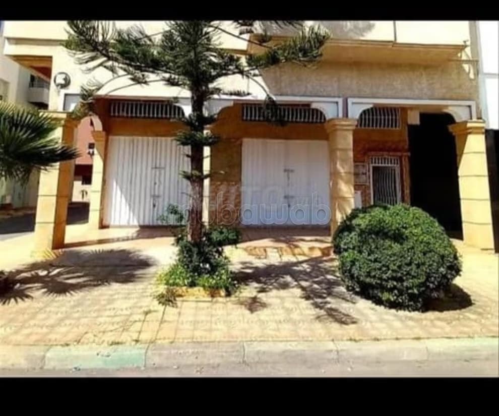 Magasin commercial a vendre