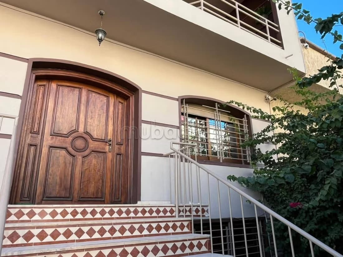Etage villa à louer el jadida