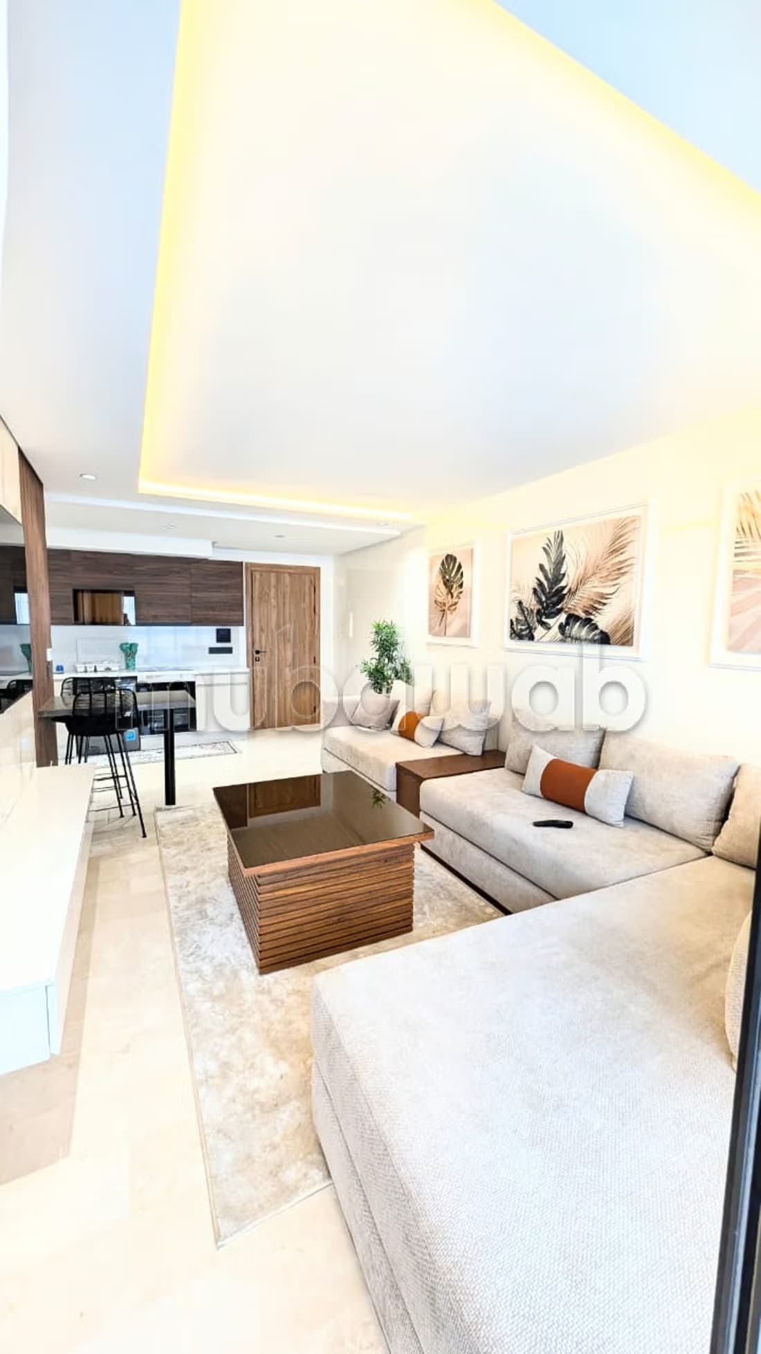 Cosy Studio meublé a loué sur la ferme Bretonne 50M2