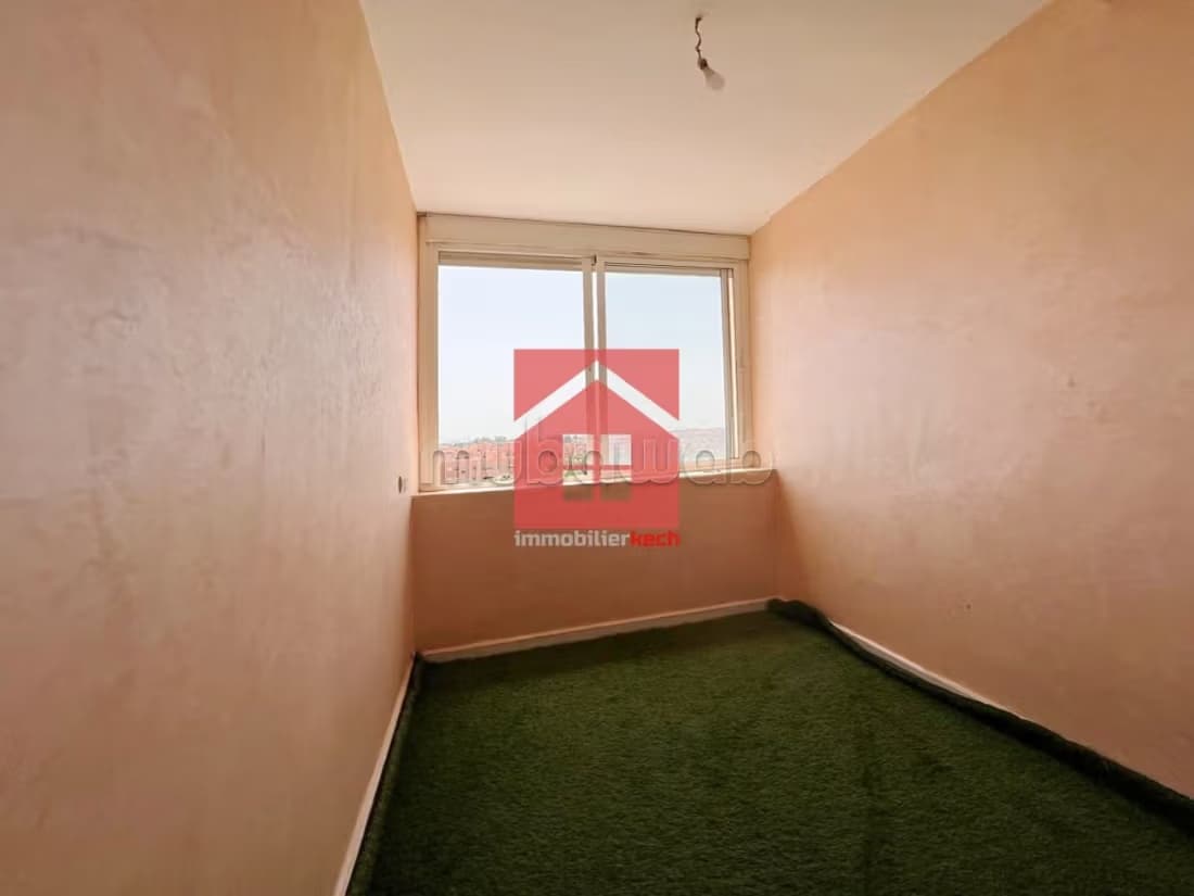 Appartement Meuble avec Terrasse a Louer