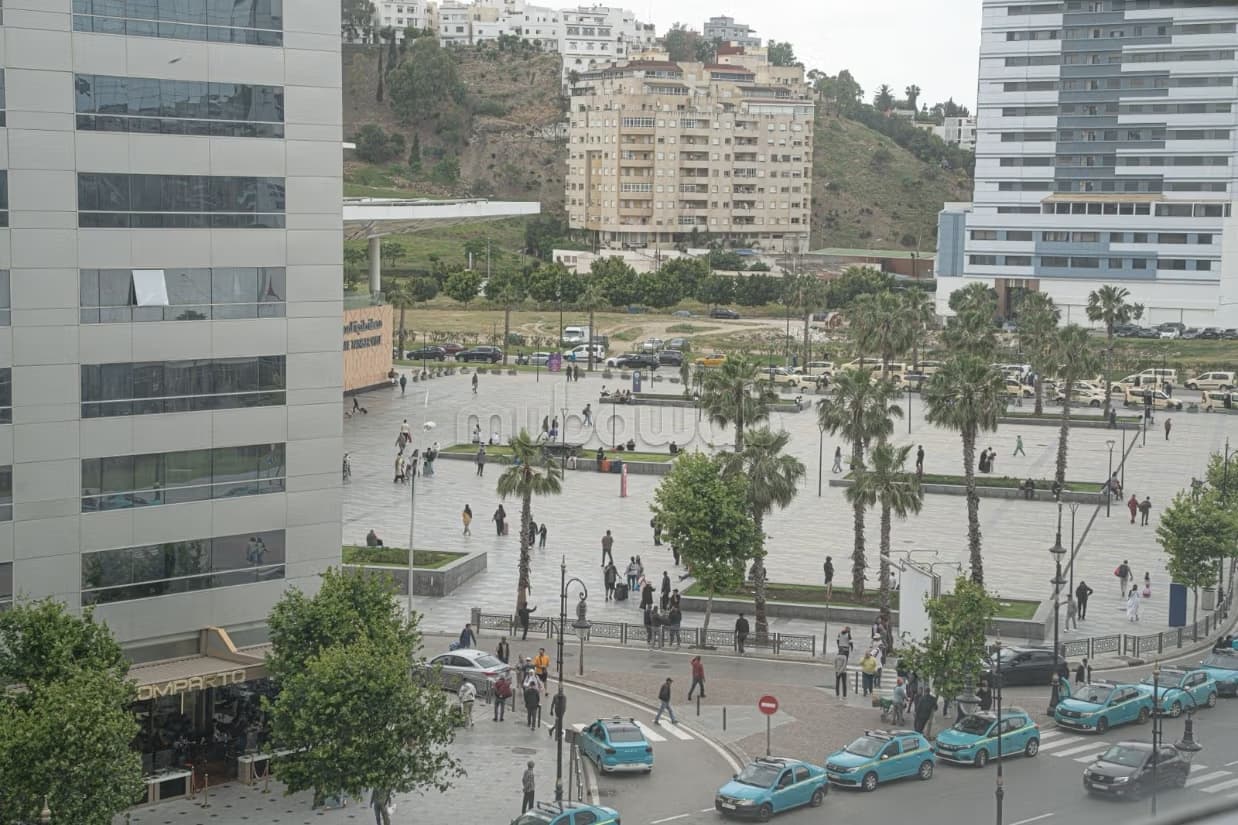 À vendre : Appartement au Hilton Residence, Tanger